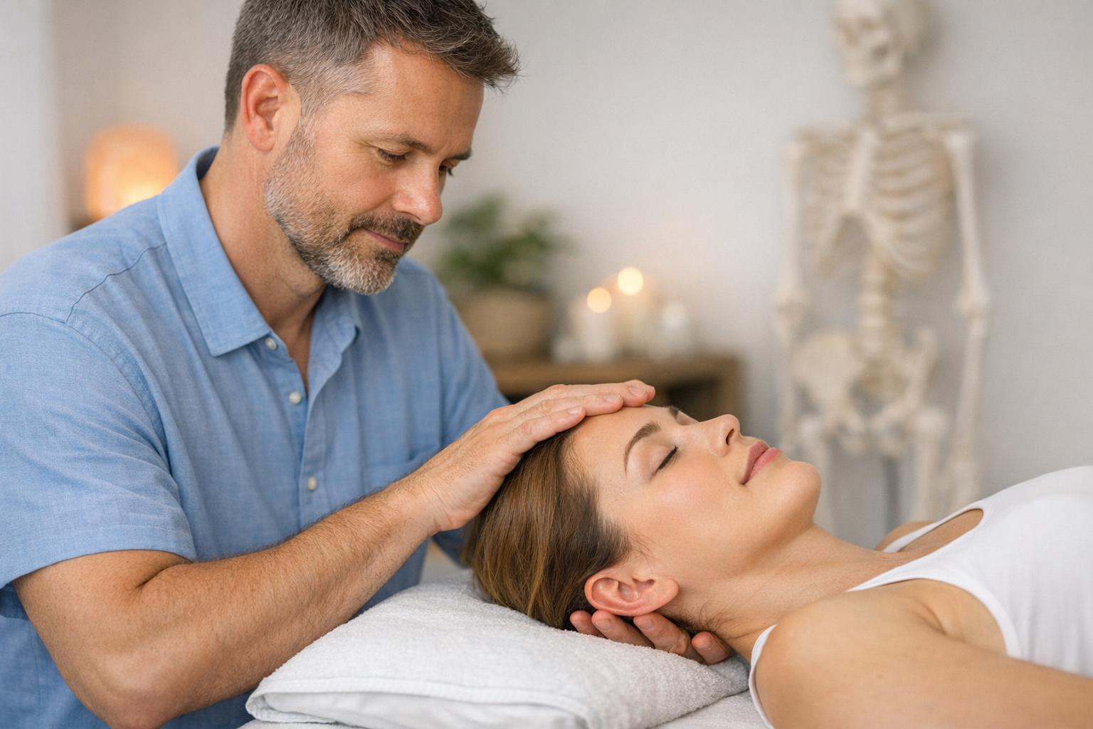 TMJ kurs w Warszawie i terapia zaburzeń czynnościowych: praktyczny przewodnik dla terapeutów